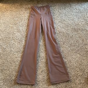 Old Navy Active boot-cut joggers